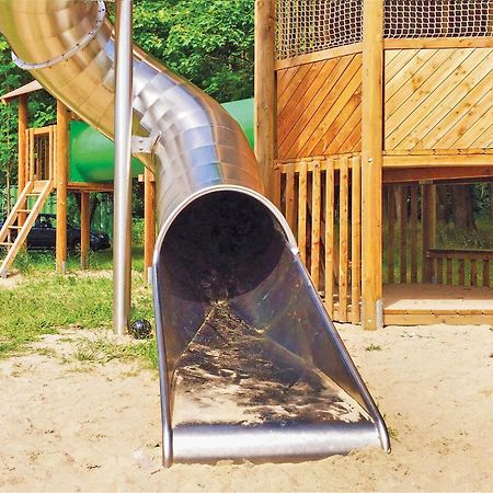 Frische Brise 14 - Dorf 3 Villa Priwall Dış mekan fotoğraf