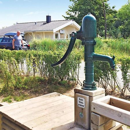 Frische Brise 14 - Dorf 3 Villa Priwall Dış mekan fotoğraf