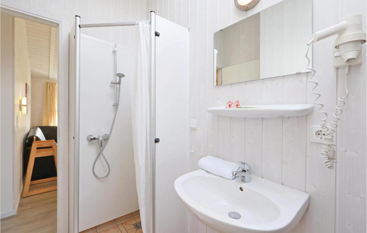 Frische Brise 14 - Dorf 3 Villa Priwall Dış mekan fotoğraf